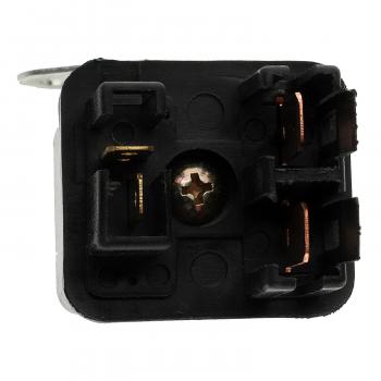 1983 Isuzu I-Mark Diesel Glow Plug Relay BWD GPR4 image 2 of 3