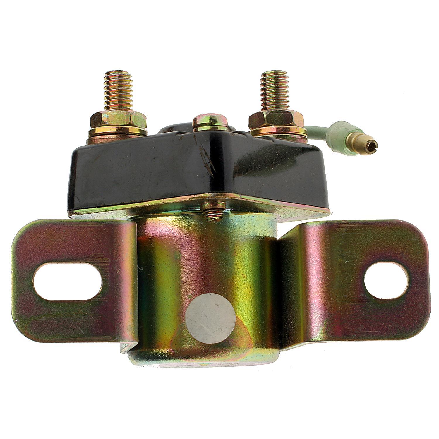 BWD GPR6 Diesel Glow Plug Relay product image 3 of 3