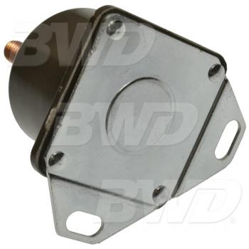 1993 Ford E-350 Econoline Diesel Glow Plug Relay BWD GPR7 image 1 of 4