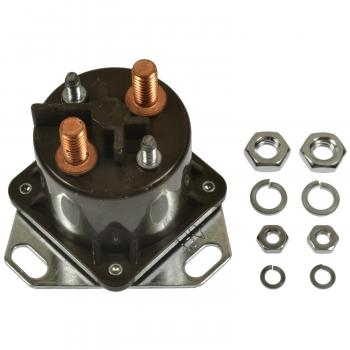1993 Ford E-350 Econoline Diesel Glow Plug Relay BWD GPR7 image 2 of 4