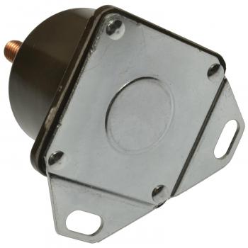 1993 Ford E-350 Econoline Diesel Glow Plug Relay BWD GPR7 image 3 of 4