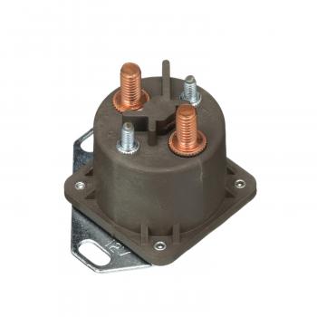 1993 Ford E-350 Econoline Diesel Glow Plug Relay BWD GPR7 image 4 of 4