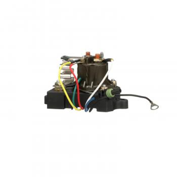 1989 Ford E-350 Econoline Diesel Glow Plug Relay BWD GPR8 image 4 of 4