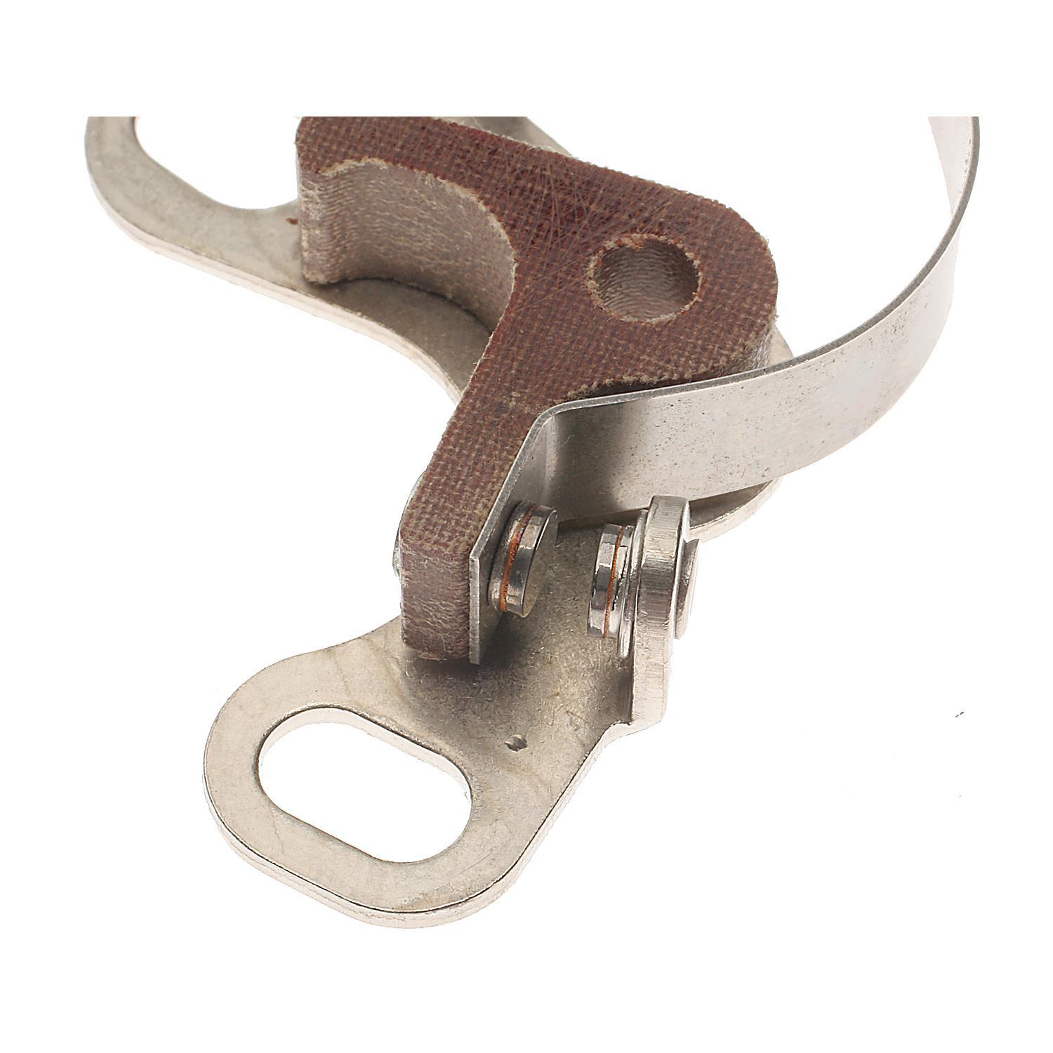BWD GS4 Ignition Contact Set product image 2 of 2