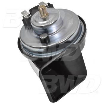 2002 Saturn SC2 OE Replacement Horn BWD H11 image 2 of 4