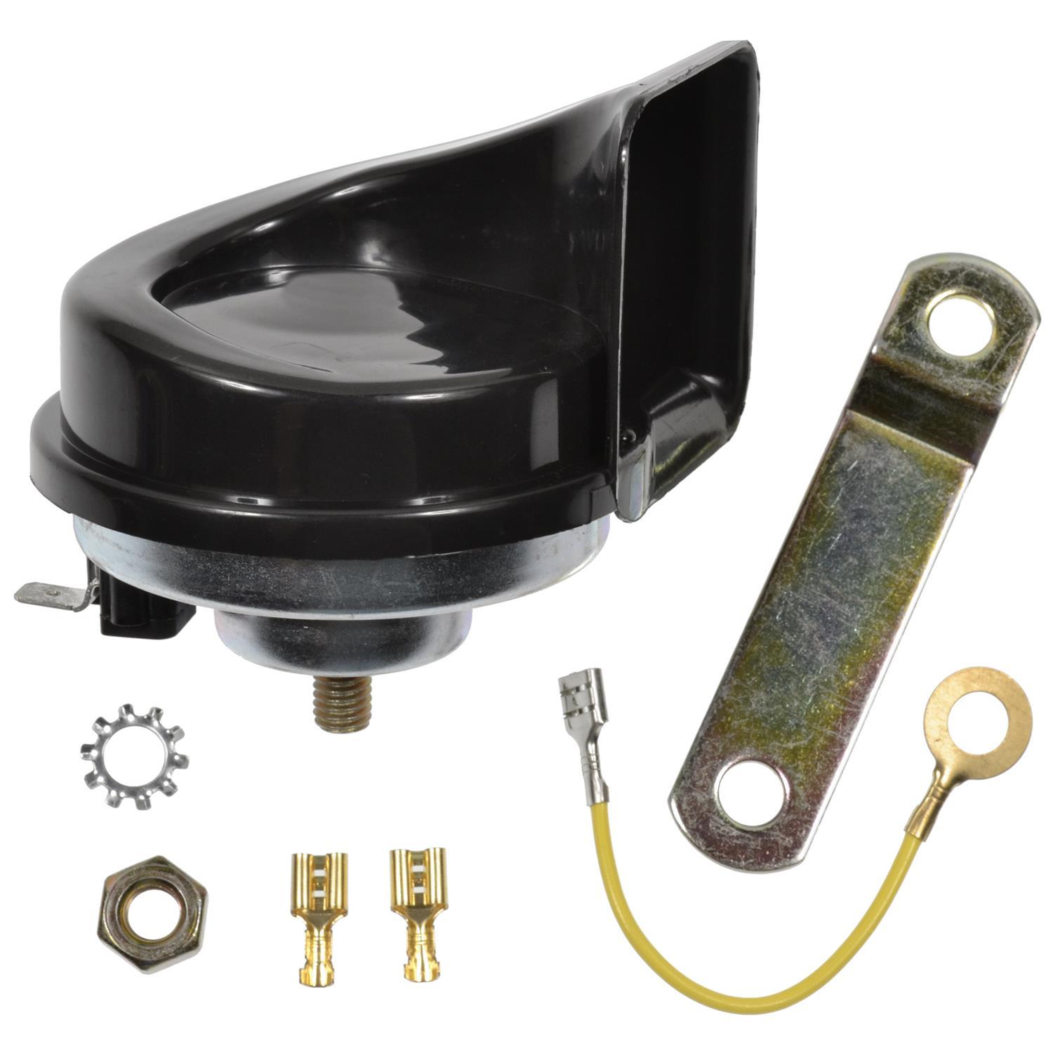 BWD H11 - OE Replacement Horn BWD H11 OE Replacement Horn product image 3 of 4