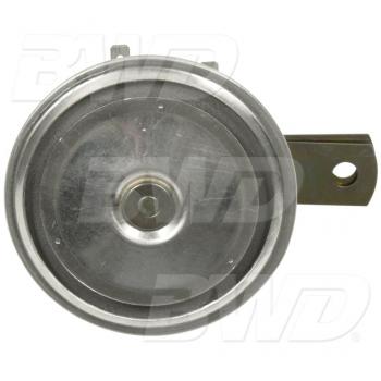 1990 Mitsubishi Van OE Replacement Horn BWD H15 image 1 of 3