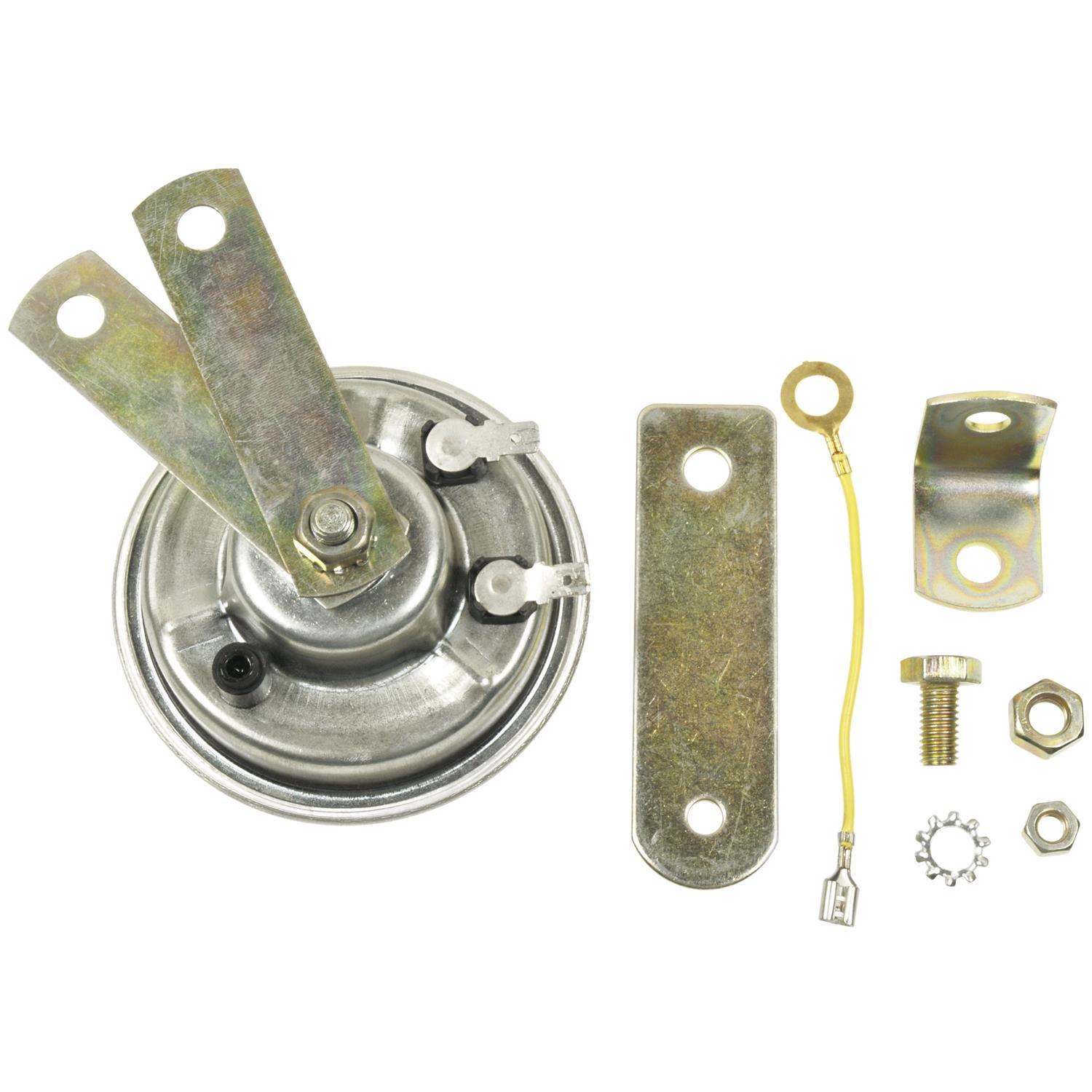 BWD H15 OE Replacement Horn product image 2 of 3
