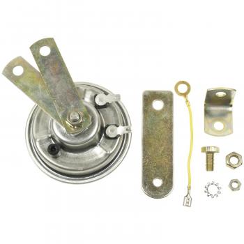 1990 Mitsubishi Van OE Replacement Horn BWD H15 image 2 of 3