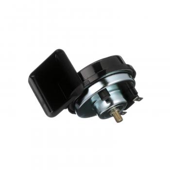 1990 Mitsubishi Van OE Replacement Horn BWD H17 image 4 of 4