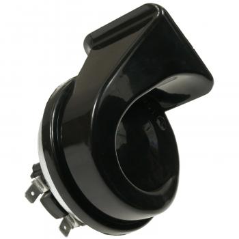 1990 Mitsubishi Van OE Replacement Horn BWD H18 image 1 of 4