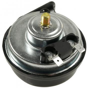 1990 Mitsubishi Van OE Replacement Horn BWD H18 image 3 of 4