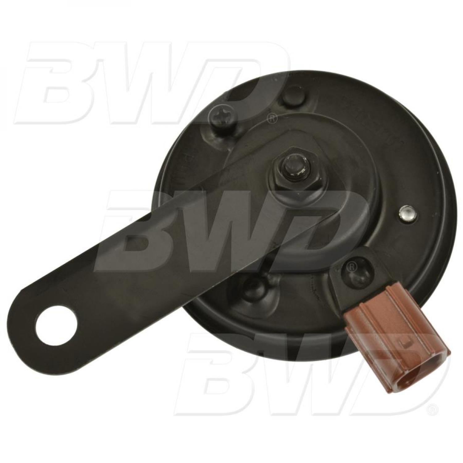 BWD H38 - OE Replacement Horn BWD H38 OE Replacement Horn product image 1 of 3