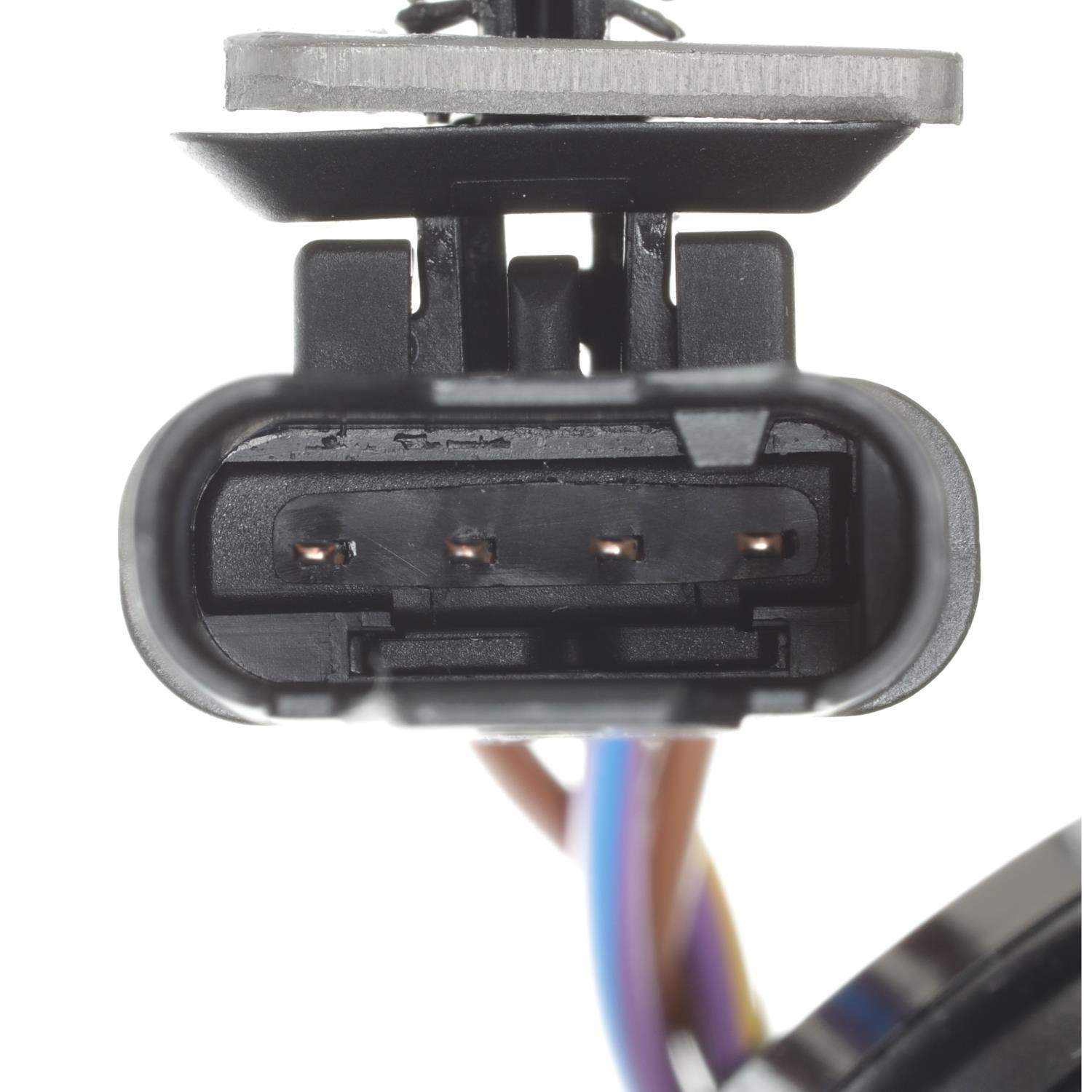 BWD H42 - OE Replacement Horn BWD H42 OE Replacement Horn product image 6 of 6
