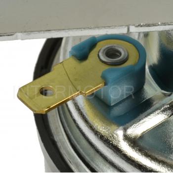 BWD H48 - OE Replacement Horn BWD H48 OE Replacement Horn product image 5 of 6