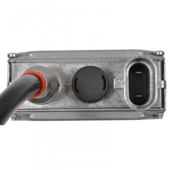2002 Mercedes-Benz CLK55 AMG Xenon Lighting Ballast BWD HDB106 image 3 of 3