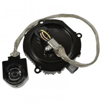 2012 Infiniti EX35 Xenon Lighting Ballast BWD HDB113 image 2 of 3