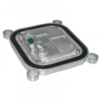 2011 Ford Fusion Xenon Lighting Ballast