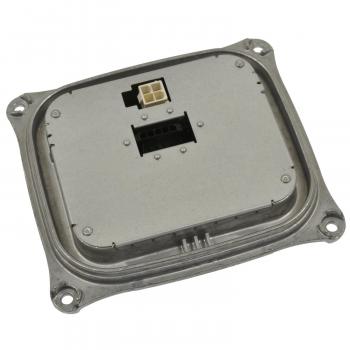 2009 Audi A4 Xenon Lighting Ballast BWD HDB128 image 2 of 3