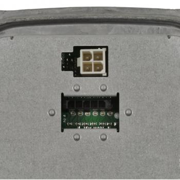 2009 Audi A4 Xenon Lighting Ballast BWD HDB128 image 3 of 3