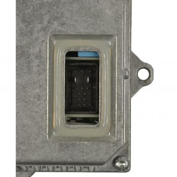 2008 Mercedes-Benz CLK63 AMG Xenon Lighting Ballast BWD HDB132 image 3 of 3