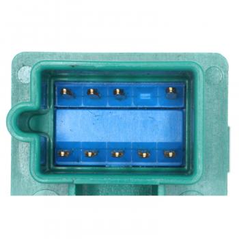 2005 Chevrolet Monte Carlo Hazard Warning Switch BWD HDS106 image 3 of 4