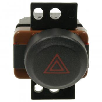 2008 Honda Civic Hazard Warning Switch BWD HDS110 image 2 of 3