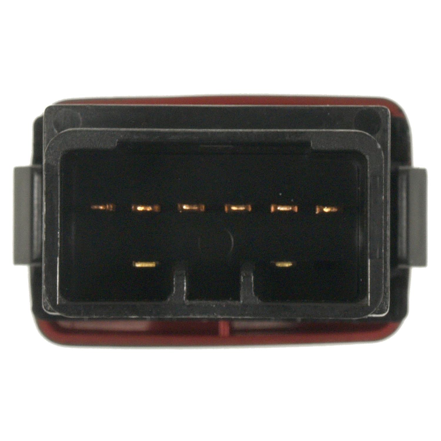 BWD HDS113 - Hazard Warning Switch BWD HDS113 Hazard Warning Switch product image 2 of 3