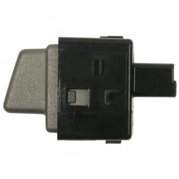 2009 Cadillac XLR Hazard Warning Switch BWD HDS116 image 3 of 3