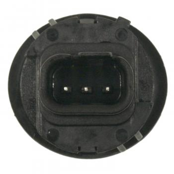 2007 GMC Canyon Hazard Warning Switch BWD HDS125 image 2 of 3