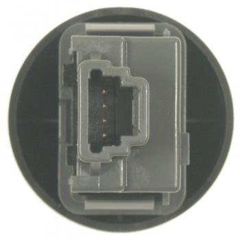 2008 Toyota RAV4 Hazard Warning Switch BWD HDS128 image 1 of 3