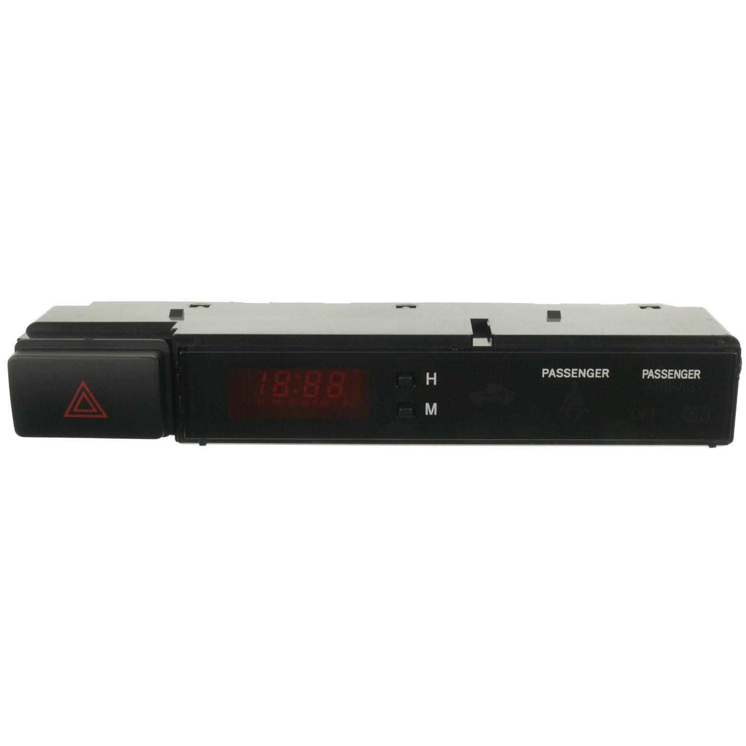 BWD HDS129 - Hazard Warning Switch BWD HDS129 Hazard Warning Switch product image 1 of 3