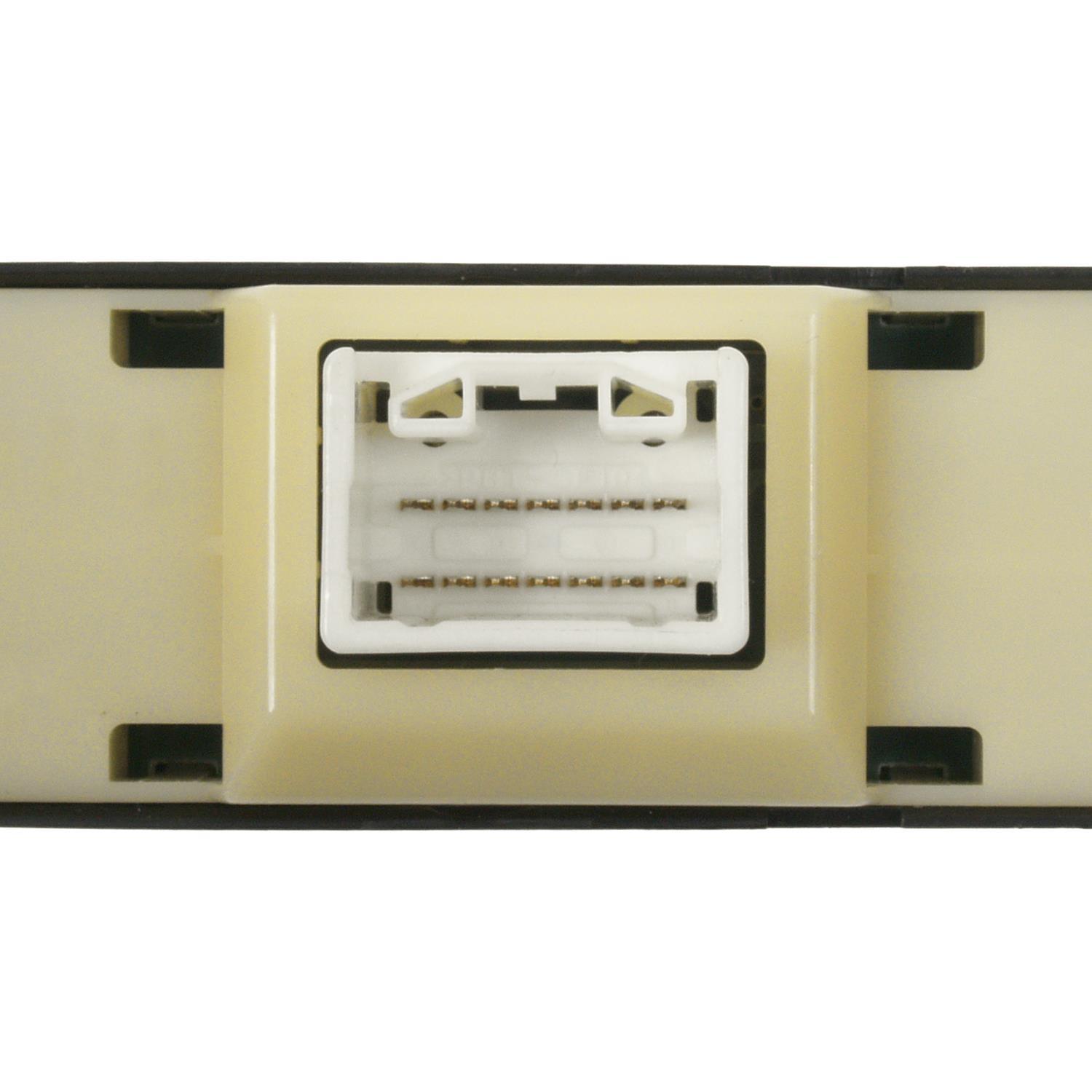 BWD HDS130 - Hazard Warning Switch BWD HDS130 Hazard Warning Switch product image 2 of 3