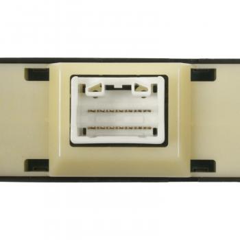 2006 Toyota Tacoma Hazard Warning Switch BWD HDS130 image 2 of 3
