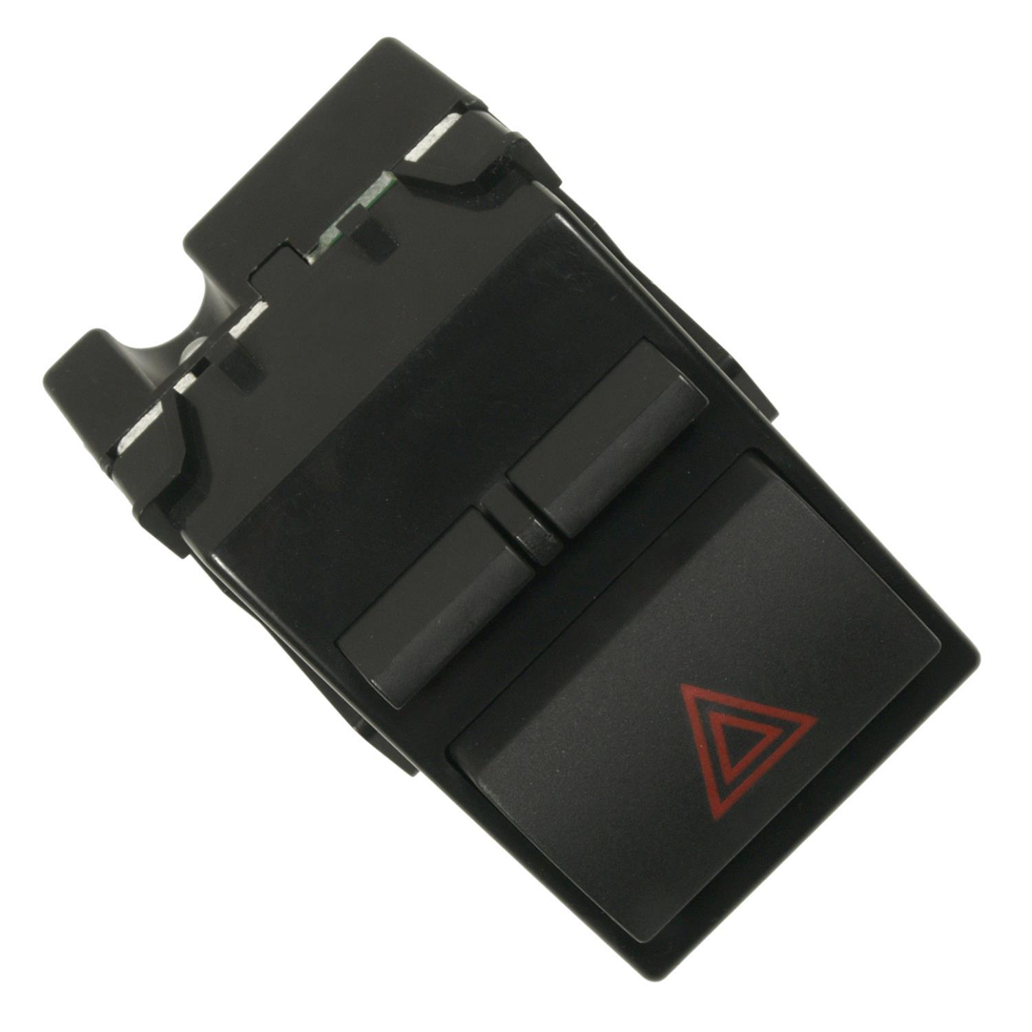 BWD HDS132 - Hazard Warning Switch BWD HDS132 Hazard Warning Switch product image 1 of 3