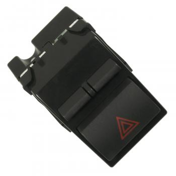 2007 Toyota Camry Hazard Warning Switch BWD HDS132 image 1 of 3