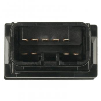2004 Toyota Solara Hazard Warning Switch BWD HDS134 image 3 of 3