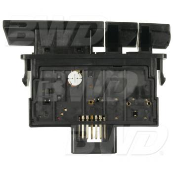 2005 Toyota Prius Hazard Warning Switch BWD HDS135 image 1 of 3