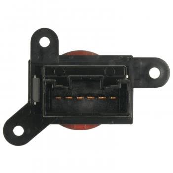2006 Hyundai Azera Hazard Warning Switch BWD HDS140 image 2 of 3