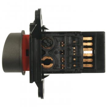 2006 Hyundai Azera Hazard Warning Switch BWD HDS140 image 3 of 3