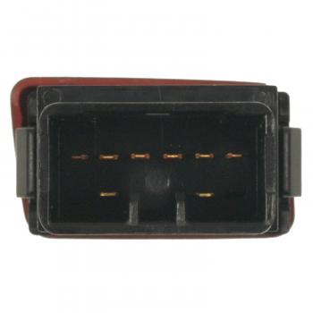2006 Hyundai Santa Fe Hazard Warning Switch BWD HDS142 image 2 of 3