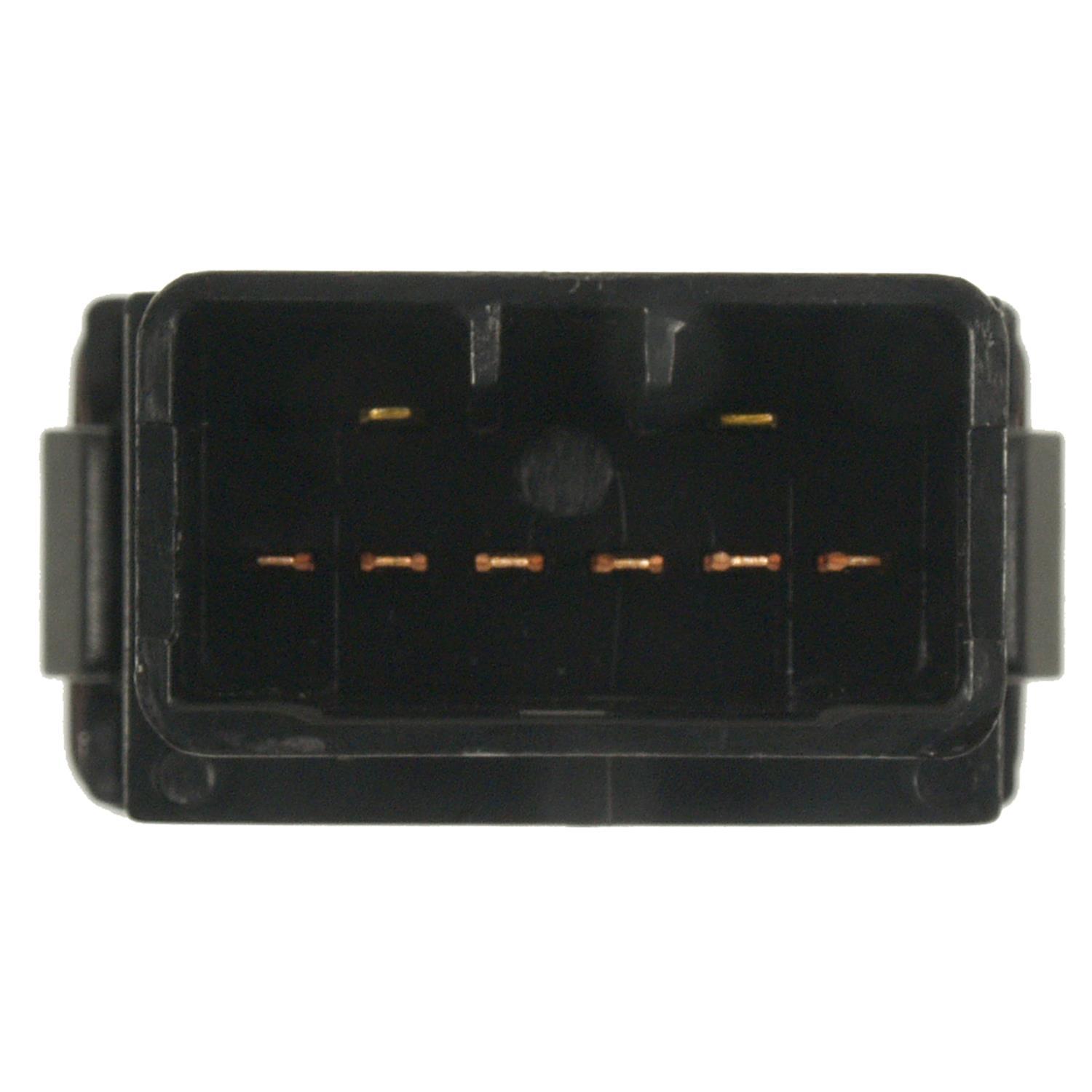 BWD HDS144 Hazard Warning Switch product image 2 of 3