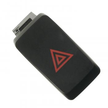 2005 Kia Spectra Hazard Warning Switch BWD HDS145 image 1 of 3