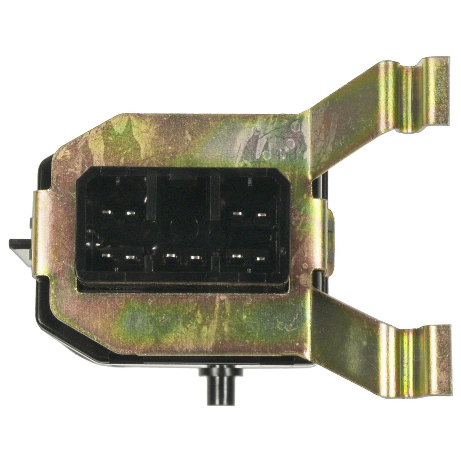 BWD HDS149 - Hazard Warning Switch BWD HDS149 Hazard Warning Switch product image 2 of 5