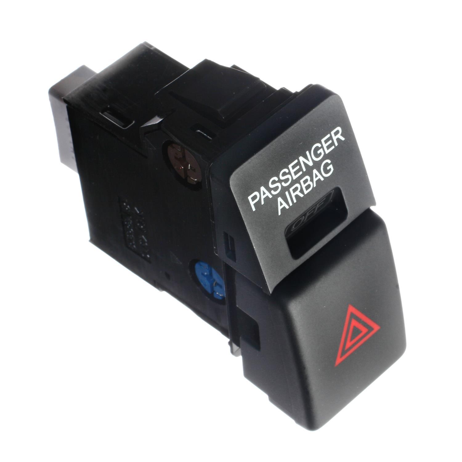 BWD HDS151 - Hazard Warning Switch BWD HDS151 Hazard Warning Switch product image 2 of 3