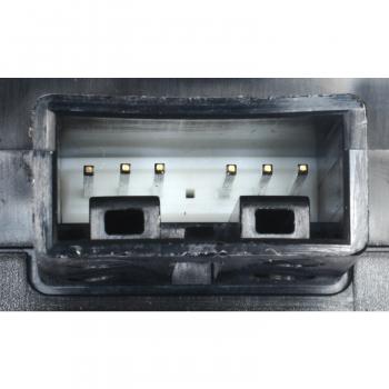 2006 Acura TSX Hazard Warning Switch BWD HDS151 image 3 of 3