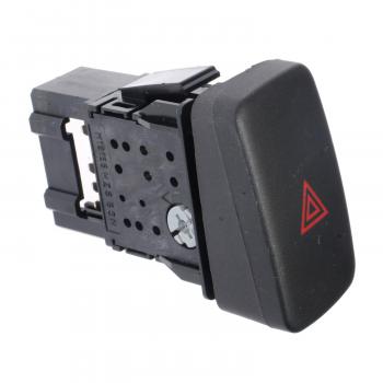 2002 Acura MDX Hazard Warning Switch BWD HDS157 image 2 of 3