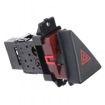 2005 Acura TSX Hazard Warning Switch BWD HDS159 image 2 of 3