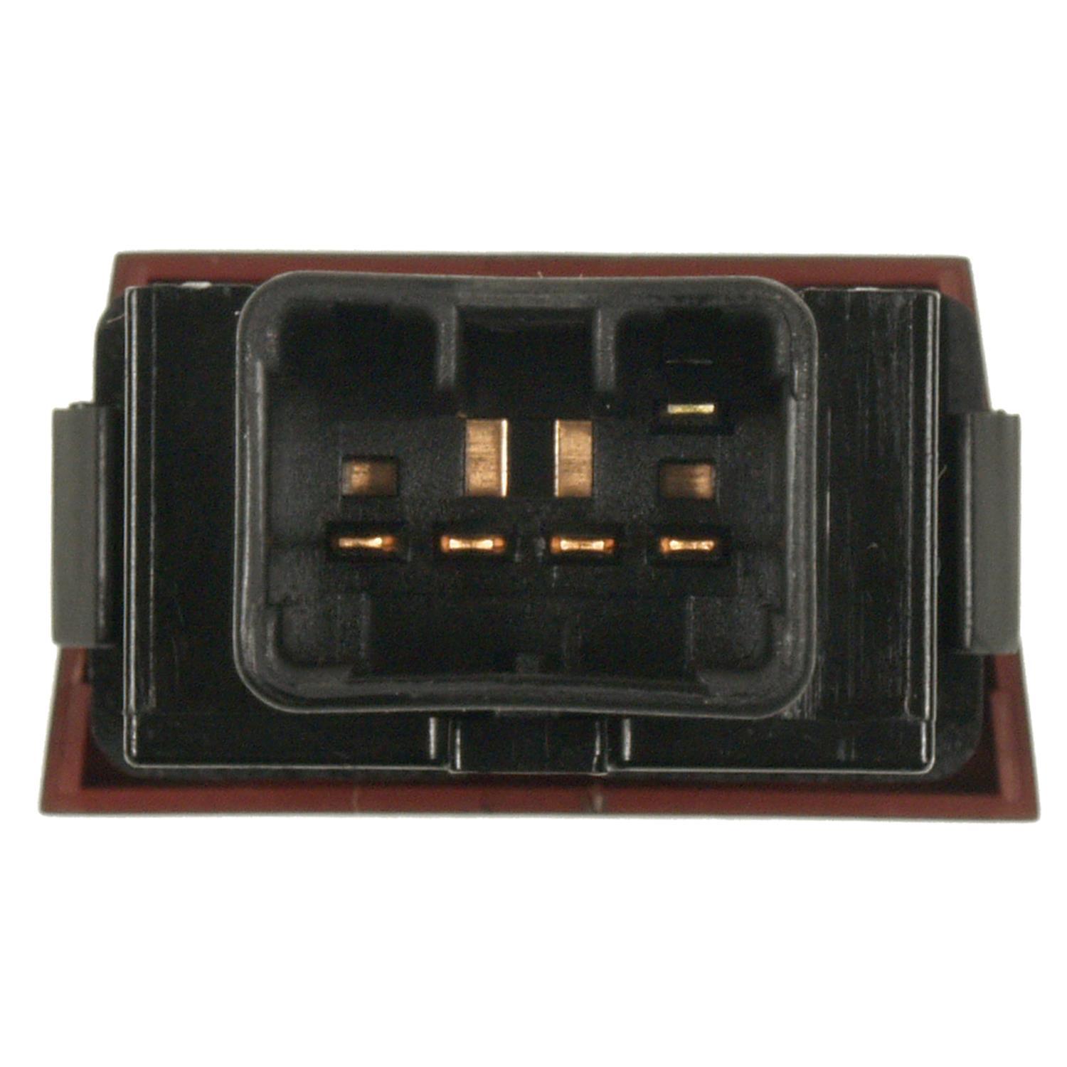 BWD HDS162 Hazard Warning Switch product image 2 of 3