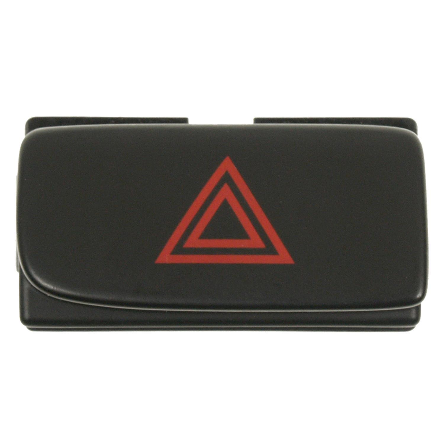BWD HDS164 - Hazard Warning Switch BWD HDS164 Hazard Warning Switch product image 1 of 3